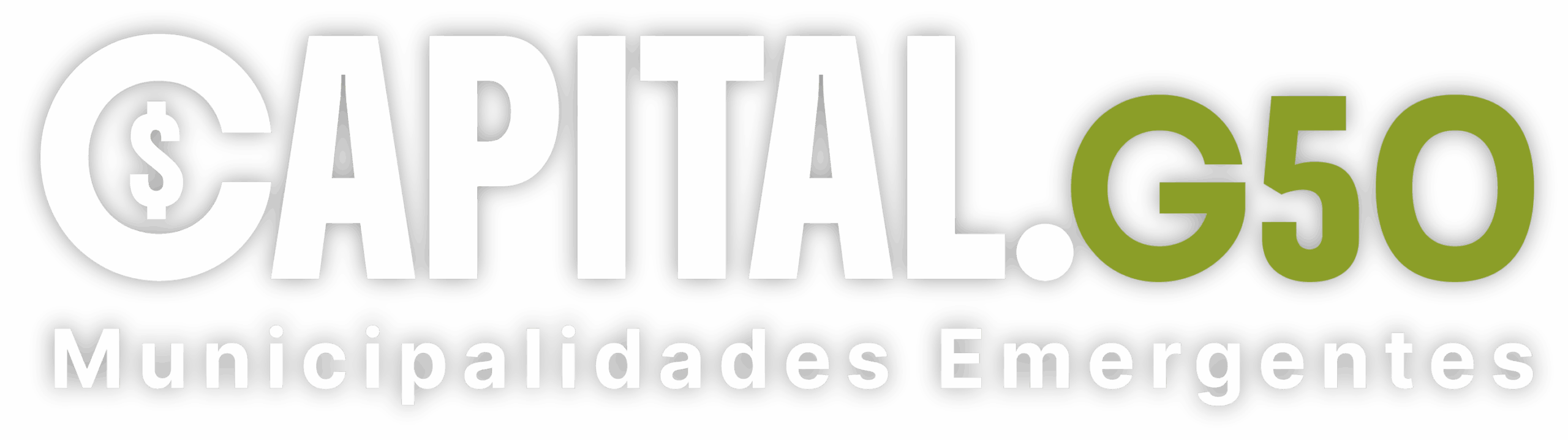 Capital G50 Municipalidades Emergentes. Cancún, México. Organizado por Red Gobierno, Instituto Mejores Gobernantes